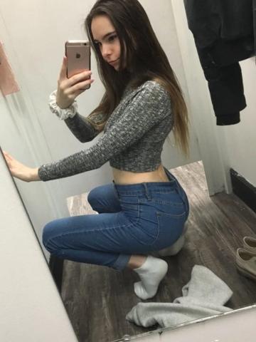 Индивидуалка Ирина фото 2