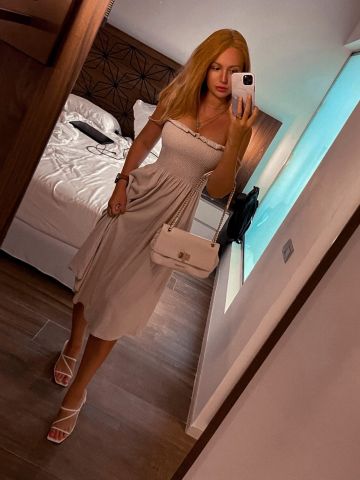 Проститутка Каролина, 23 года, г. Дзержинский
