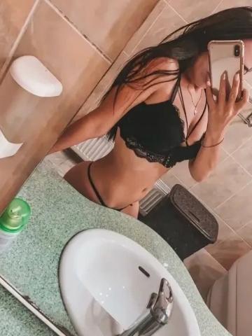 Индивидуалка Варвара фото 2