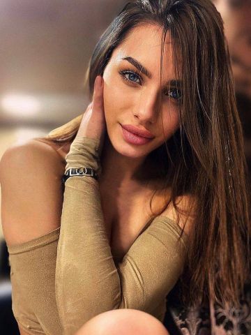Проститутка Элина, 24 года, г. Дзержинский