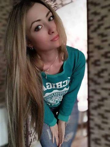 Индивидуалка Летиция фото 3